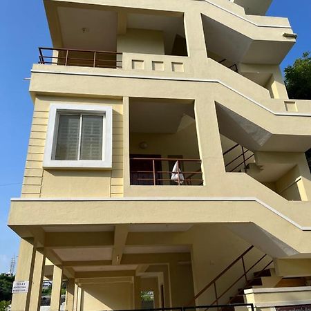 Fortune Homestay - Auroville Puducherry Exterior foto