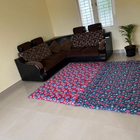 Fortune Homestay - Auroville Puducherry Exterior foto