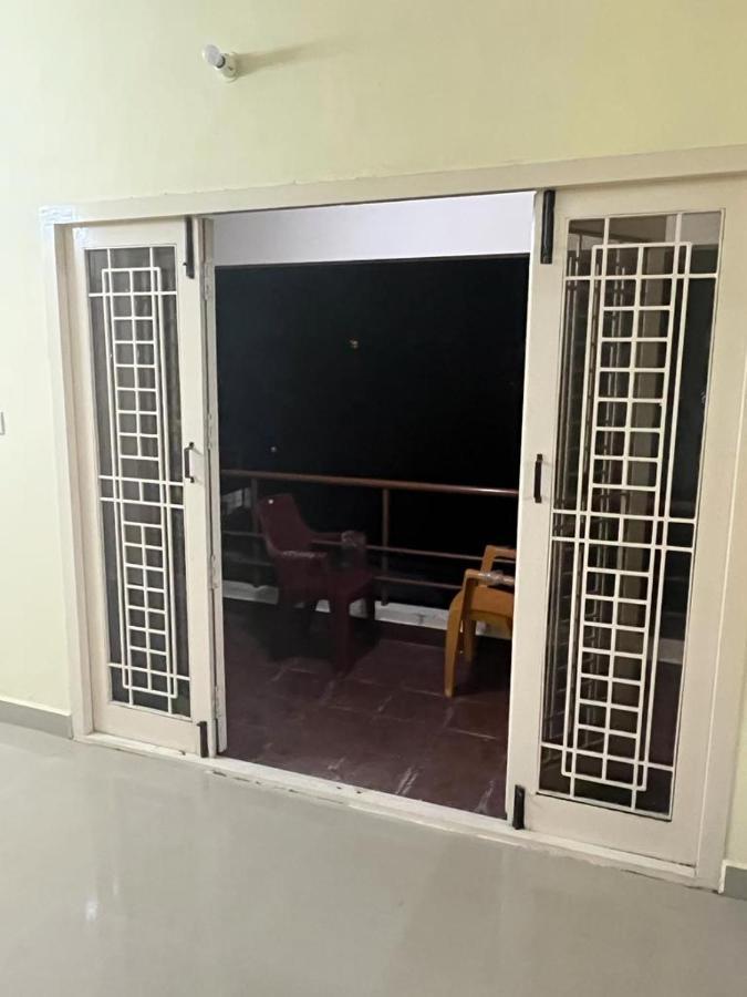 Fortune Homestay - Auroville Puducherry Exterior foto