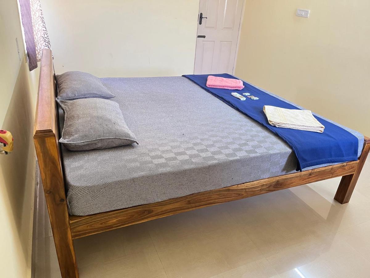 Fortune Homestay - Auroville Puducherry Exterior foto